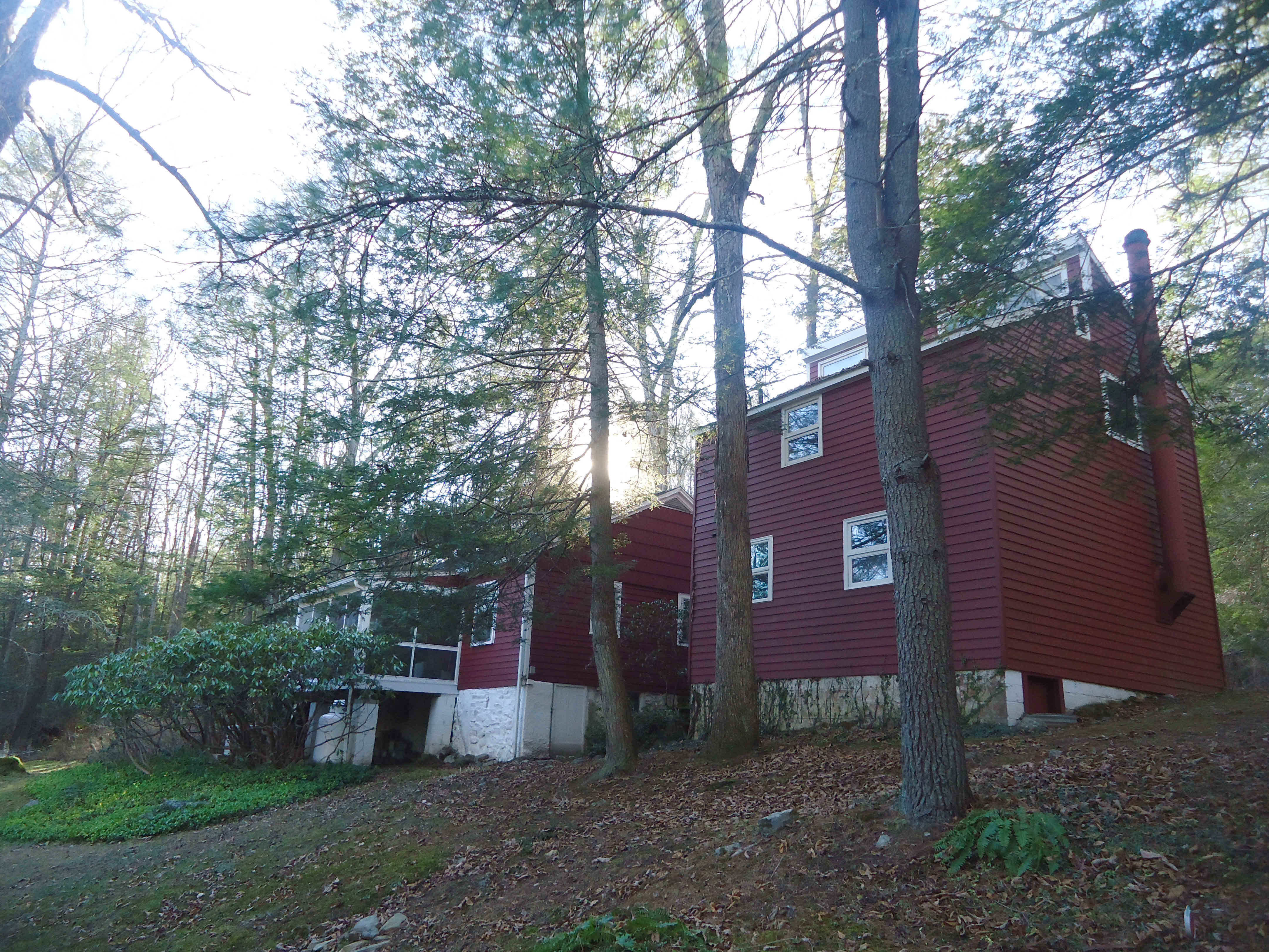 Building photograph for 229 WEWAKA BROOK RD
